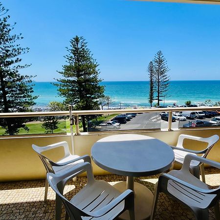 Park Towers-Goodwin Towers Holiday Units Gold Coast Bagian luar foto