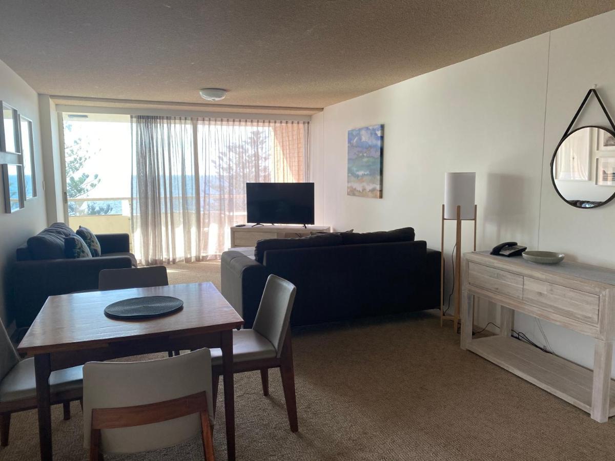 Park Towers-Goodwin Towers Holiday Units Gold Coast Bagian luar foto