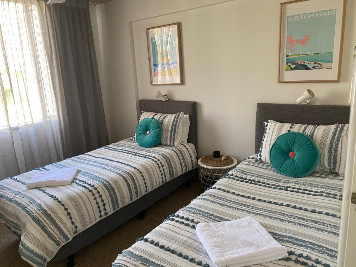 Park Towers-Goodwin Towers Holiday Units Gold Coast Bagian luar foto