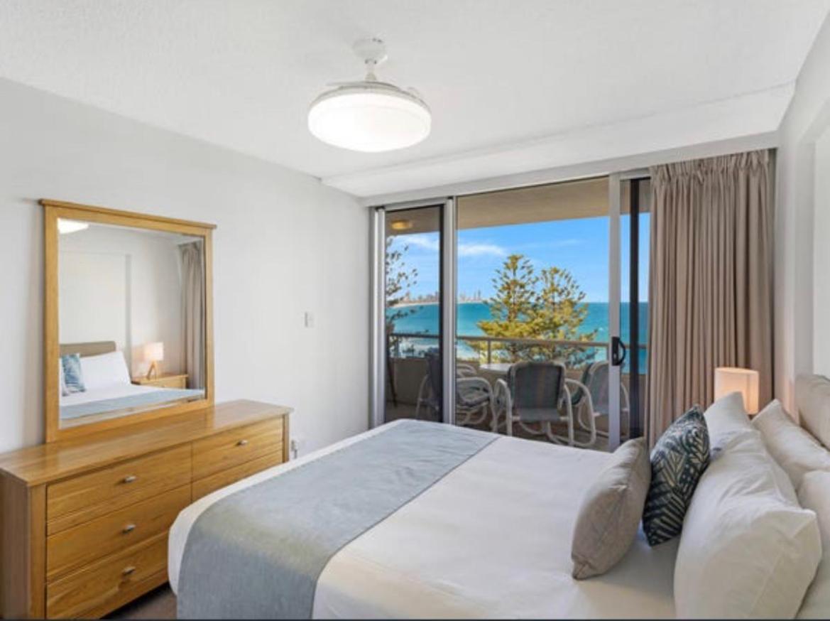 Park Towers-Goodwin Towers Holiday Units Gold Coast Bagian luar foto