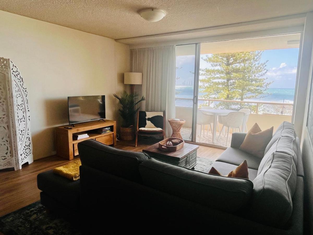 Park Towers-Goodwin Towers Holiday Units Gold Coast Bagian luar foto