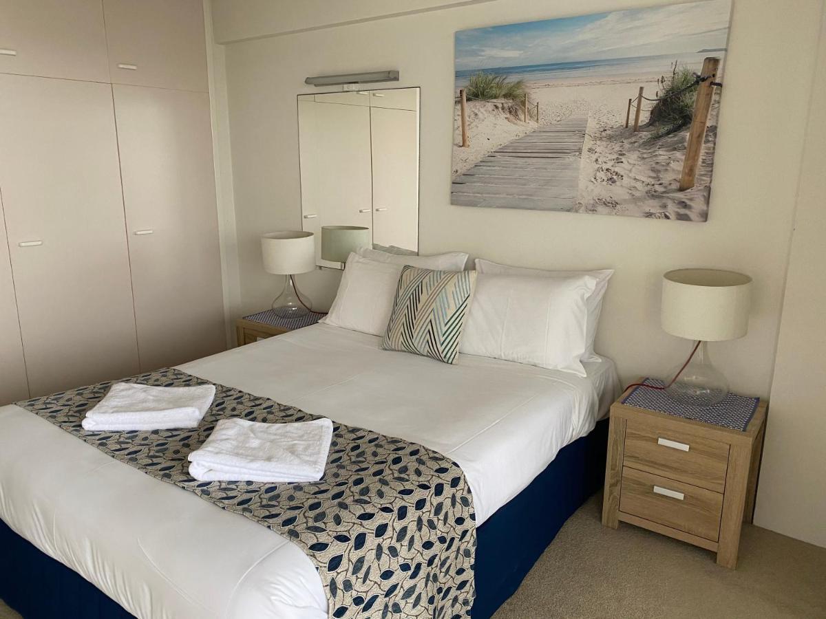 Park Towers-Goodwin Towers Holiday Units Gold Coast Bagian luar foto