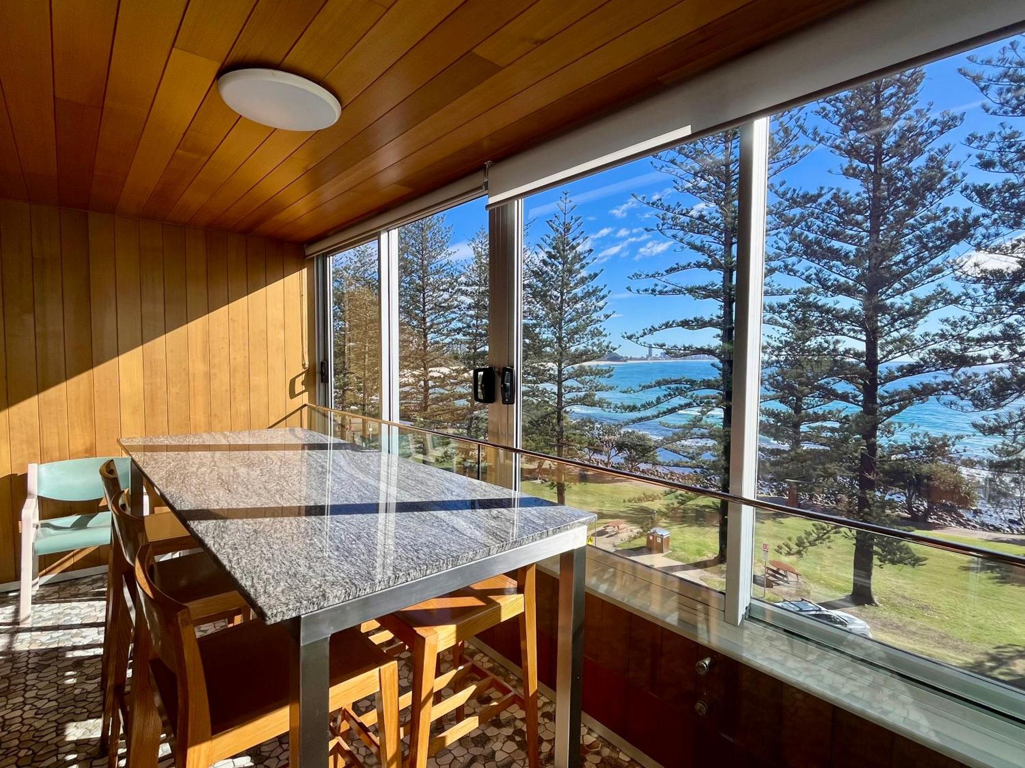 Park Towers-Goodwin Towers Holiday Units Gold Coast Bagian luar foto