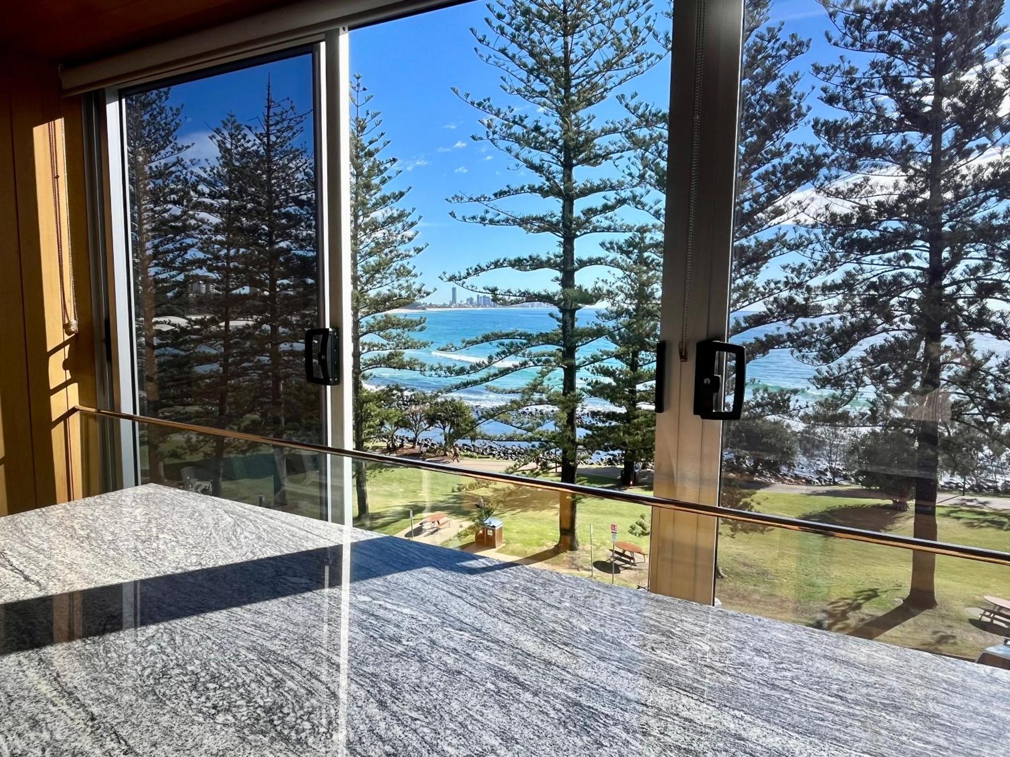 Park Towers-Goodwin Towers Holiday Units Gold Coast Bagian luar foto