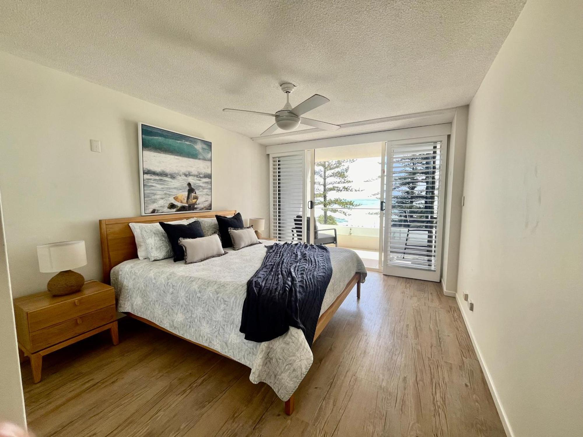 Park Towers-Goodwin Towers Holiday Units Gold Coast Bagian luar foto
