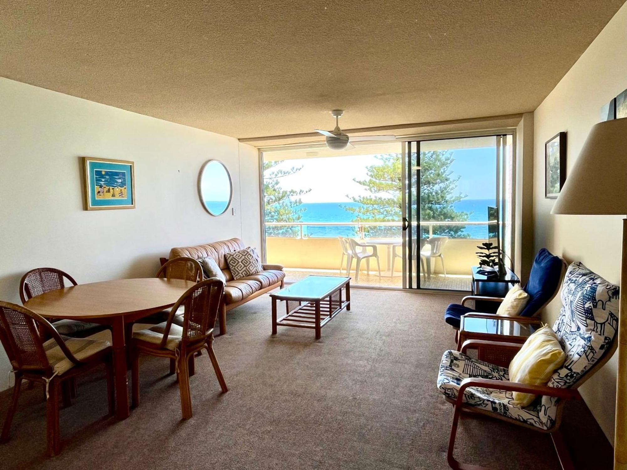 Park Towers-Goodwin Towers Holiday Units Gold Coast Bagian luar foto