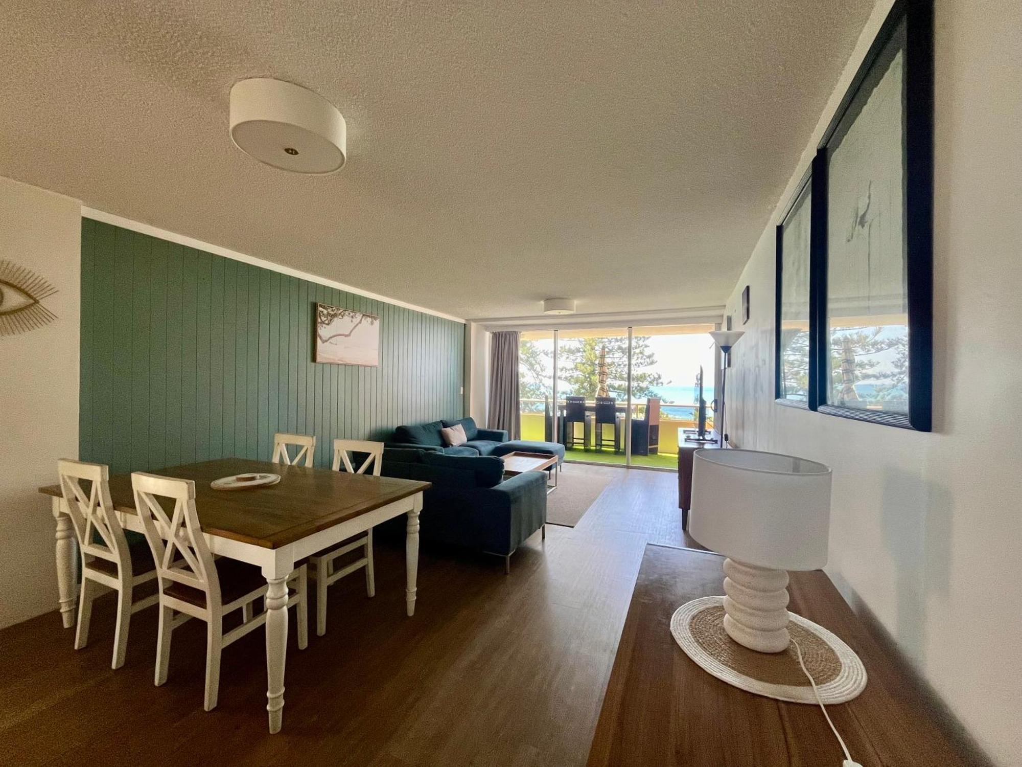 Park Towers-Goodwin Towers Holiday Units Gold Coast Bagian luar foto