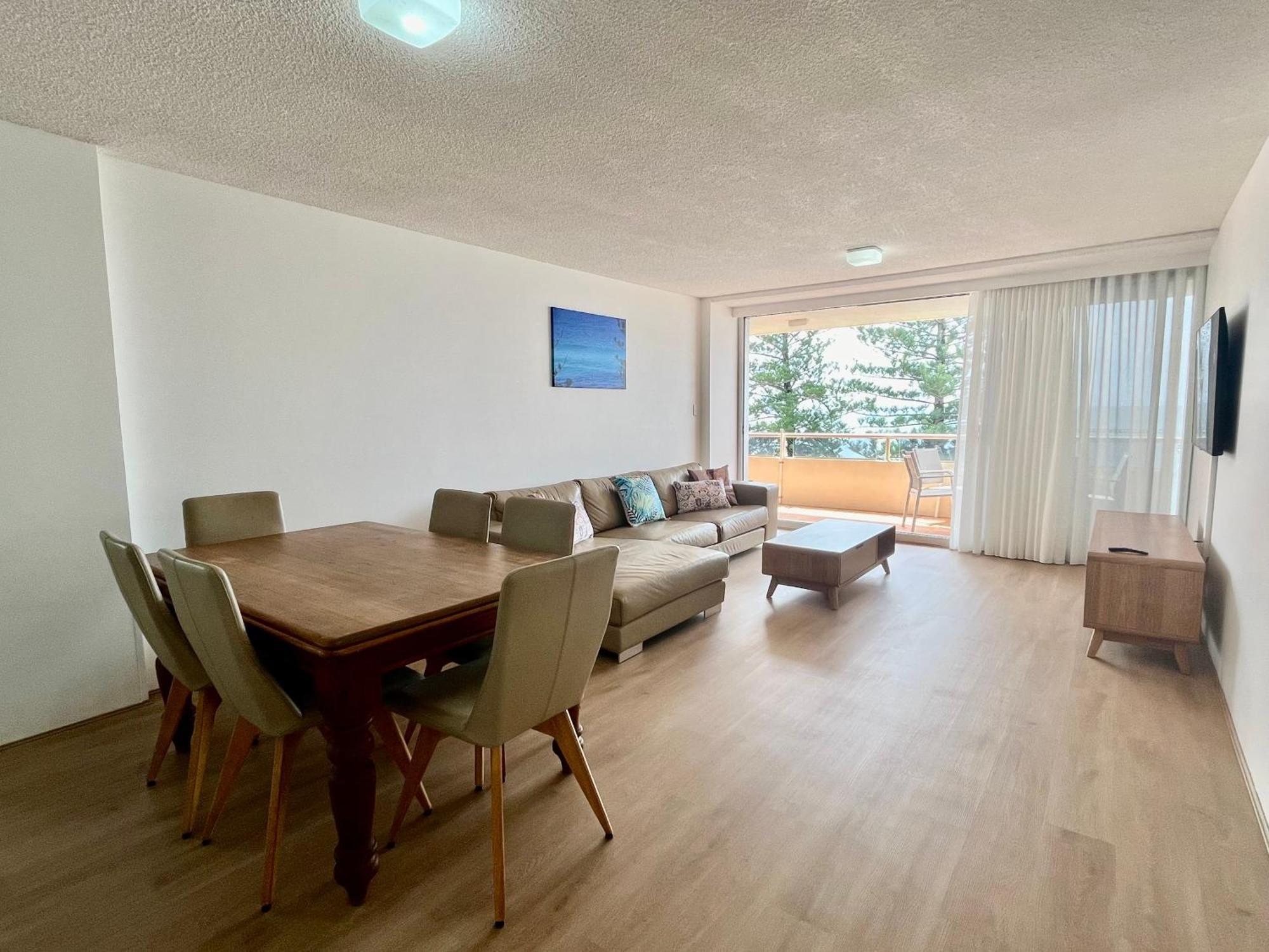 Park Towers-Goodwin Towers Holiday Units Gold Coast Bagian luar foto