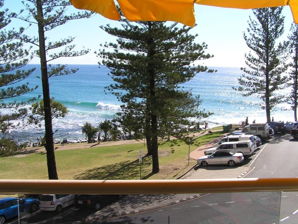 Park Towers-Goodwin Towers Holiday Units Gold Coast Bagian luar foto
